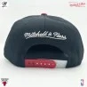 NBA Chicago Bulls "Draft 2013" Mütze (Cap) Mitchell & Ness auf FrenchMarket