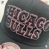 Gorra de la NBA "Draft 2013" de los Chicago Bulls (Gorra de la NBA) Mitchell & Ness chez FrenchMarket
