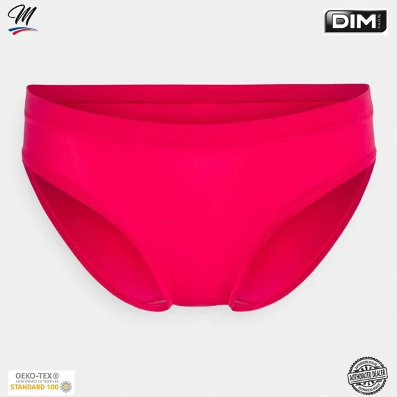 Lot de 2 Culottes Stretch Invisible "Oh My Dim's" (Culotte Femme) Dim chez FrenchMarket