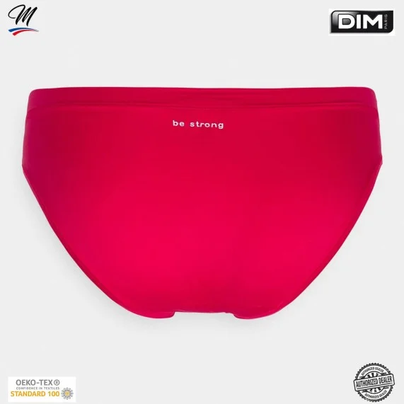 Lot de 2 Culottes Stretch Invisible "Oh My Dim's" (Culotte Femme) Dim chez FrenchMarket