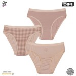 Vichy/Mauve/Baby Mauve