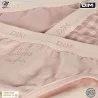 Set di 3 ragazze con mutandine in cotone elasticizzato "The Pockets (Mutandine) Dim chez FrenchMarket Set di 3 ragazze con mutandine in cotone elasticizzato "The Pockets (Mutandine) Dim chez FrenchMarket