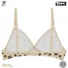 Girl's Cotton Underwire Bra (Bras) Dim on FrenchMarket