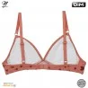 Girl's Cotton Underwire Bra (Bras) Dim on FrenchMarket