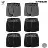 Lote de 6 bóxer de algodón para hombre (Calzoncillos para hombre) Freegun chez FrenchMarket Lote de 6 bóxer de algodón para hombre (Calzoncillos para hombre) Freegun chez FrenchMarket