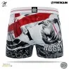 Boxer Premium de hombre para la Copa Mundial de Rugby (Calzoncillos para hombre) Freegun chez FrenchMarket