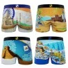 4er-Pack Boxershorts für Männer aus recycelter Mikrofaser Weltlandschaft (Boxershorts für Männer) Freegun auf FrenchMarket 4er-Pack Boxershorts für Männer aus recycelter Mikrofaser Weltlandschaft (Boxershorts für Männer) Freegun auf FrenchMarket