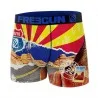 Set van 4 herenboxers van gerecyclede microvezel Paysage du Monde (Herenboxershorts) Freegun chez FrenchMarket Set van 4 herenboxers van gerecyclede microvezel Paysage du Monde (Herenboxershorts) Freegun chez FrenchMarket