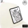 Casquette Trucker TIGER - Tigre (Casquettes) Goorin Bros chez FrenchMarket