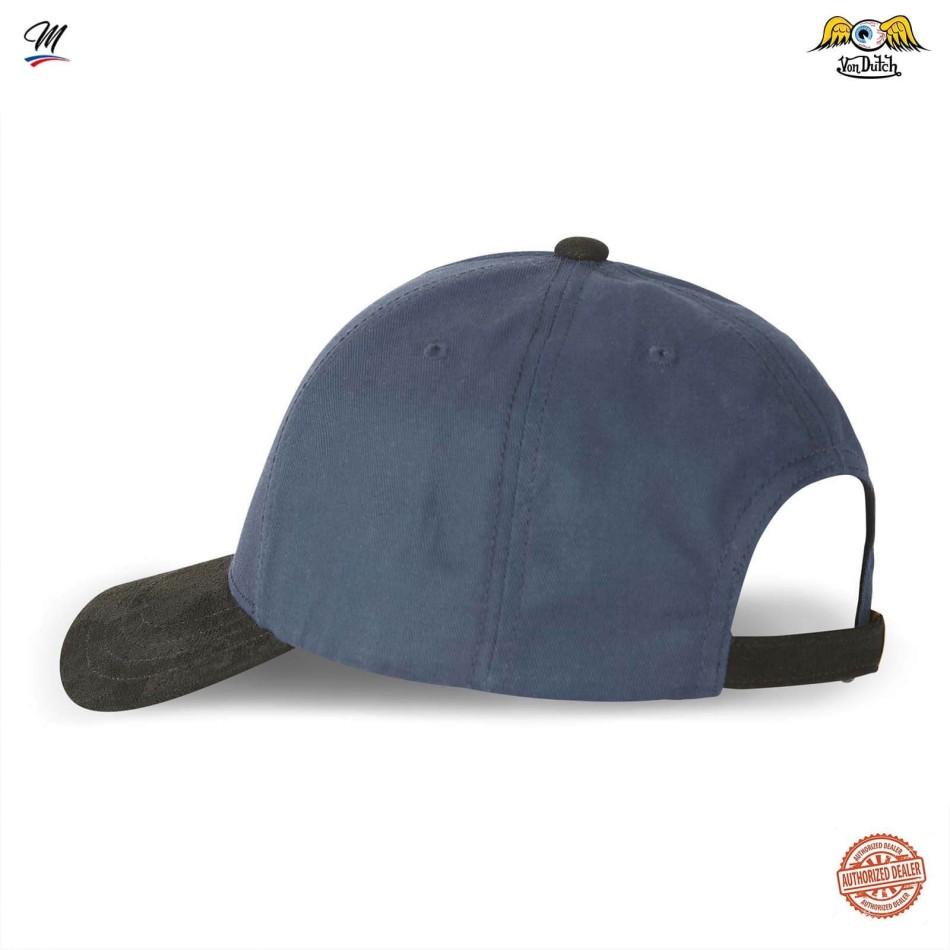 Casquette Trucker "Flash" (Caps) Von Dutch on FrenchMarket