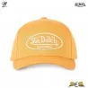 Cappello da baseball classico tinta unita (Cappellino) Von Dutch chez FrenchMarket