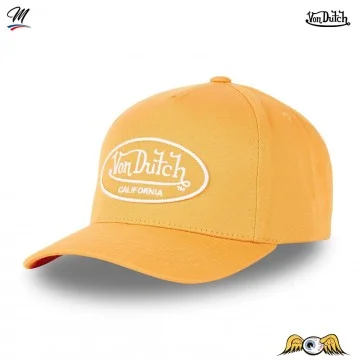 Baseball Cap Classic One color (Caps) Von Dutch on FrenchMarket