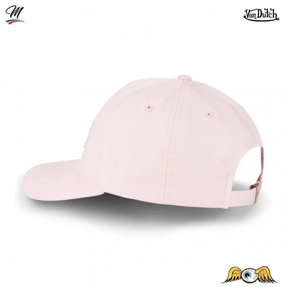 Baseball Cap Classic One color (Caps) Von Dutch on FrenchMarket