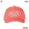 Baseball Cap Klassiek Effen (Caps) Von Dutch chez FrenchMarket