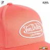Baseball Cap Klassiek Effen (Caps) Von Dutch chez FrenchMarket