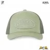 California Classic Trucker Snapback Cap One color (Caps) Von Dutch on FrenchMarket
