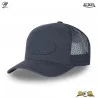 Trucker Snapback Kappe California Klassisch (Cap) Von Dutch auf FrenchMarket