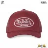 California Classic Trucker Cap Plain (Caps) Von Dutch on FrenchMarket