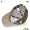 Californië Klassieke Trucker Cap, Effen (Caps) Von Dutch chez FrenchMarket