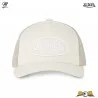 California Classic Trucker Cap Plain (Caps) Von Dutch on FrenchMarket