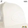 California Classic Trucker Cap Plain (Caps) Von Dutch on FrenchMarket