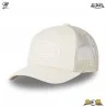 California Classic Trucker Cap Plain (Caps) Von Dutch on FrenchMarket