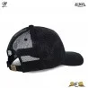 California Classic Trucker Cap Plain (Caps) Von Dutch on FrenchMarket
