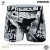 Rugby World Cup Boxer for Boys (Boxers) Freegun on FrenchMarket