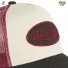Gorra Trucker con logotipo clásico (Gorras) Von Dutch chez FrenchMarket