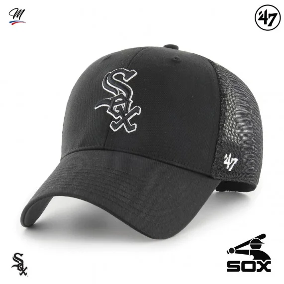 MLB Chicago White Sox "Branson MVP" cap (Caps) '47 Brand on FrenchMarket