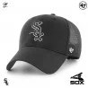 MLB Chicago White Sox "Branson MVP" cap (Caps) '47 Brand on FrenchMarket