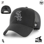 Noir (Logo Noir contour Blanc)