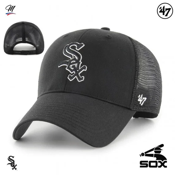MLB Chicago White Sox "Branson MVP" cap (Caps) '47 Brand on FrenchMarket