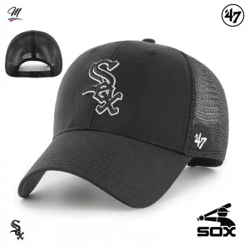 Gorra MLB Chicago White Sox "Branson MVP (Gorras) '47 Brand chez FrenchMarket