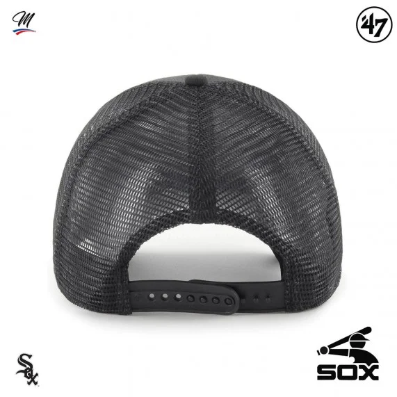 MLB Chicago White Sox "Branson MVP" cap (Caps) '47 Brand on FrenchMarket
