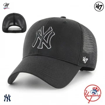 Gorra MLB New York Yankees "Branson MVP (Gorras) '47 Brand chez FrenchMarket