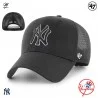 Gorra MLB New York Yankees "Branson MVP (Gorras) '47 Brand chez FrenchMarket