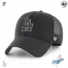 Gorra MLB Los Angeles Dodgers "Branson MVP (Gorras) '47 Brand chez FrenchMarket
