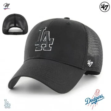 Gorra MLB Los Angeles Dodgers "Branson MVP (Gorras) '47 Brand chez FrenchMarket