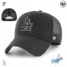Gorra MLB Los Angeles Dodgers "Branson MVP (Gorras) '47 Brand chez FrenchMarket