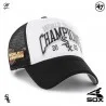 Gorra de espuma MLB Chicago White Sox '47 Offside DT (Gorras) '47 Brand chez FrenchMarket