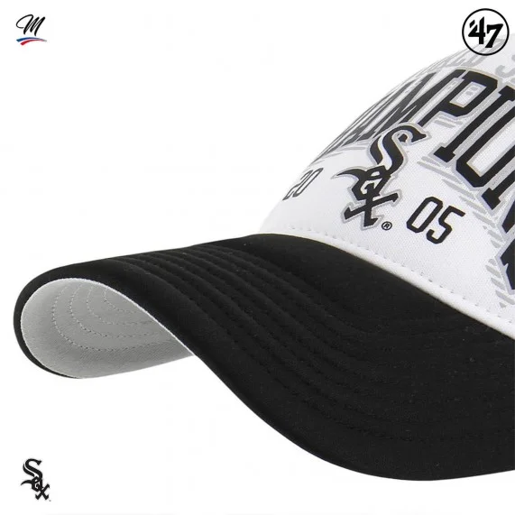 Gorra de espuma MLB Chicago White Sox '47 Offside DT (Gorras) '47 Brand chez FrenchMarket