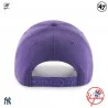 MLB New York Yankees MVP Snapback Cap Paars (Caps) '47 Brand chez FrenchMarket