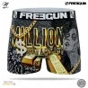 Boxer Homme Dollars (Boxers Homme) Freegun chez FrenchMarket