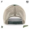 Casquette MLB Oakland Athletics Trawler "Clean Up Vintage" (Casquettes) '47 Brand chez FrenchMarket