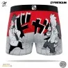 Calzoncillos bóxer para hombre Colección Japan de microfibra (Calzoncillos para hombre) Freegun chez FrenchMarket