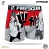 Boxer für Männer Mikrofaser Kollektion Japan (Boxershorts Mann) Freegun auf FrenchMarket