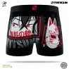 Boxer da uomo Microfibra Japan Collection (Boxer da uomo) Freegun chez FrenchMarket