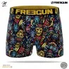 Boxer da uomo Microfibra Japan Collection (Boxer da uomo) Freegun chez FrenchMarket