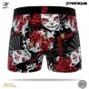 Calzoncillos bóxer para hombre Colección Japan de microfibra (Calzoncillos para hombre) Freegun chez FrenchMarket